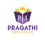 Pragathi Academy | Indus Appstore | App Icon