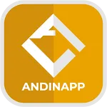 Andina App | Indus Appstore | App Icon