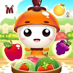 Marbel Belajar Buah | Indus Appstore | App Icon