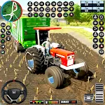 Tractor Simulator Game Offline | Indus Appstore | App Icon