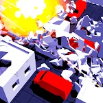 Destroy Base - Building Smash | Indus Appstore | App Icon