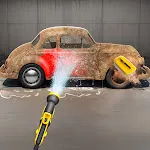 Car Wash: Auto Repair Garage | Indus Appstore | App Icon