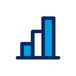 CRM Analytics | Indus Appstore | App Icon