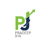 Pradeep Jha | Indus Appstore | App Icon