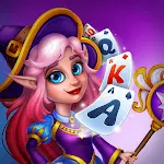 Solitaire Magic Quest | Indus Appstore | App Icon