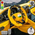 Car Games: City Driving School | Indus Appstore | App Icon