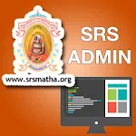 SRS Matha Management Console | Indus Appstore | App Icon