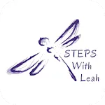 STEPS with Leah | Indus Appstore | App Icon