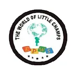 B P World School | Indus Appstore | App Icon