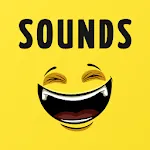 Comedy FX Soundboard | Indus Appstore | App Icon