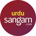 Urdu Matrimony by Sangam.comapp icon