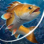 Fishing Hook | Indus Appstore | App Icon