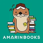 Amarin eBooks | Indus Appstore | App Icon