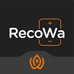 Recowa | Indus Appstore | App Icon