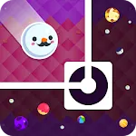 Scale Mania - Trap the Ball | Indus Appstore | App Icon