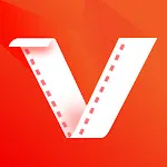 All Video Downloader & Player | Indus Appstore | App Icon