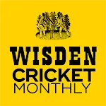 Wisden Cricket Monthly | Indus Appstore | App Icon