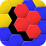 Block! Hexa Puzzle Game | Indus Appstore | App Icon