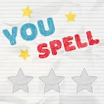 YouSpell - Practice your own s | Indus Appstore | App Icon