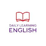 VOA Daily English Master | Indus Appstore | App Icon