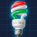 MEM México | Indus Appstore | App Icon