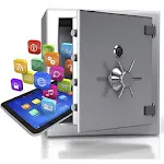 App Locker | Indus Appstore | App Icon