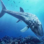 Leedsichthys Simulator | Indus Appstore | App Icon