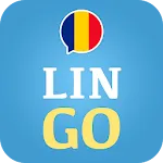 Learn Romanian with LinGo Play | Indus Appstore | App Icon