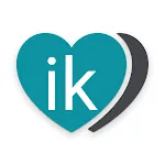 ik Health | Indus Appstore | App Icon