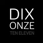 DIX ONZE | Indus Appstore | App Icon