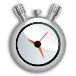 Stopwatch and Timer | Indus Appstore | App Icon