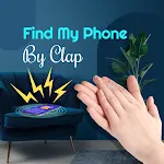 Find my phone by clapping | Indus Appstore | App Icon