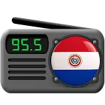 Radios de Paraguay | Indus Appstore | App Icon