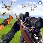 Wild Bird Hunting Simulator 3D | Indus Appstore | App Icon