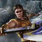 Ashwathama the immortal | Indus Appstore | App Icon