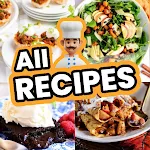 All Food Recipes Offline | Indus Appstore | App Icon