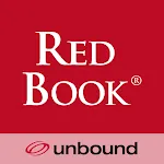 Red Book | Indus Appstore | App Icon