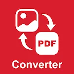 Image to PDF - PDF Converter | Indus Appstore | App Icon