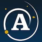 AstroSure: 24x7 AI Astrology | Indus Appstore | App Icon