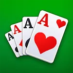 Solitaire Classic | Indus Appstore | App Icon