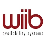 wiib | Indus Appstore | App Icon