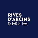 Rives d'Arcins & MOI | Indus Appstore | App Icon