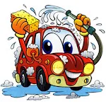 Bubble Bath Car Wash | Indus Appstore | App Icon