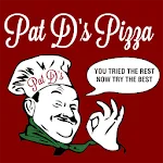 Pat D's Pizza | Indus Appstore | App Icon