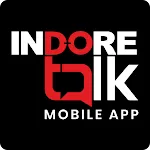 Indore Talk | Indus Appstore | App Icon