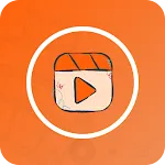 All format video player | Indus Appstore | App Icon