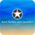 Auric Bullion | Indus Appstore | App Icon