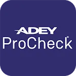 ADEY ProCheck® | Indus Appstore | App Icon