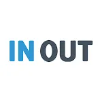 InOut | Indus Appstore | App Icon