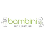 Bambini Early Learning Centres | Indus Appstore | App Icon